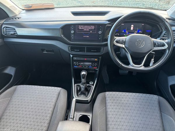 2023 VOLKSWAGEN T-CROSS LIFE 1.0 TSI AUTOMATIC 378374812
