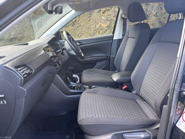 2023 VOLKSWAGEN T-CROSS LIFE 1.0 TSI AUTOMATIC 378374813