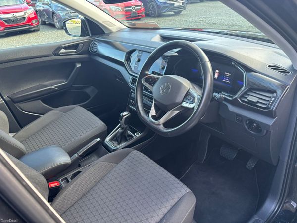 2023 VOLKSWAGEN T-CROSS LIFE 1.0 TSI AUTOMATIC 378374820
