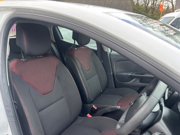 Stunning Low MLS Renault Clio NCT Warranty 378374904