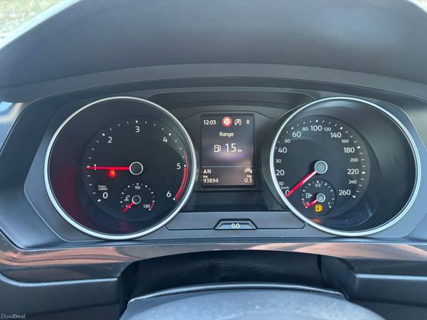 2023 VOLKSWAGEN TIGUAN LIFE 2.0 TDI AUTOMATIC 378375543