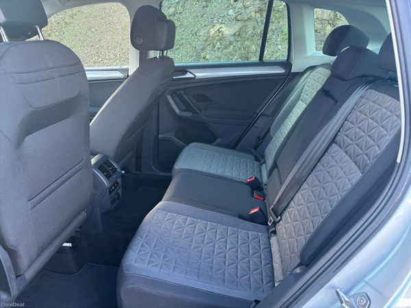 2023 VOLKSWAGEN TIGUAN LIFE 2.0 TDI AUTOMATIC 378375538