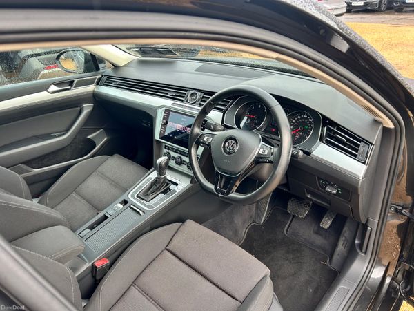 Volkswagen Passat business 2.0TDI 378377918