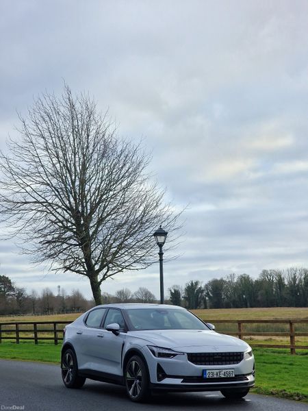Polestar 2 – 231 Reg – Fully Electric – Stunning 378381504