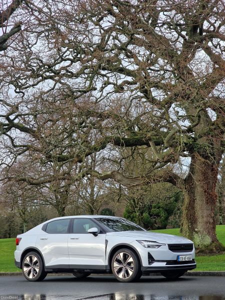Polestar 2 – 231 Reg – Fully Electric – Stunning 378381506