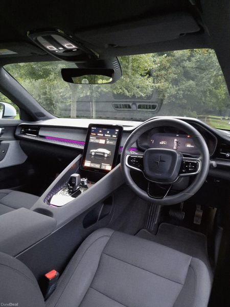 Polestar 2 – 231 Reg – Fully Electric – Stunning 378381538