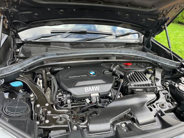 BMW X1 2016 Diesel 378382718