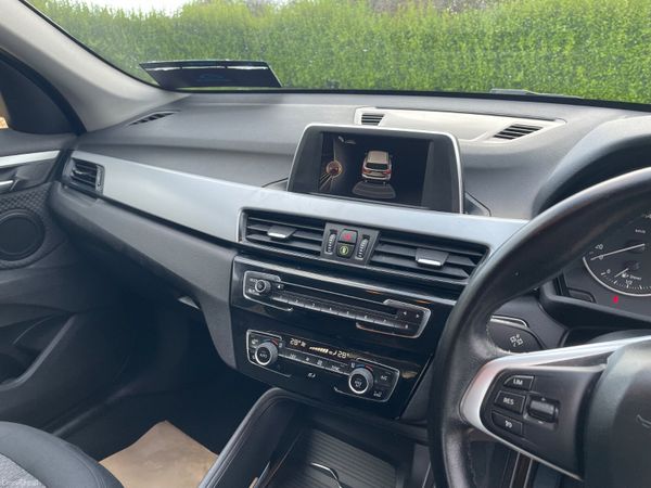 BMW X1 2016 Diesel New Nct. 378382722