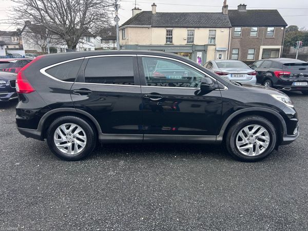 2017 HONDA CRV 1.6 iDTEC SE LOW KMS 378383695