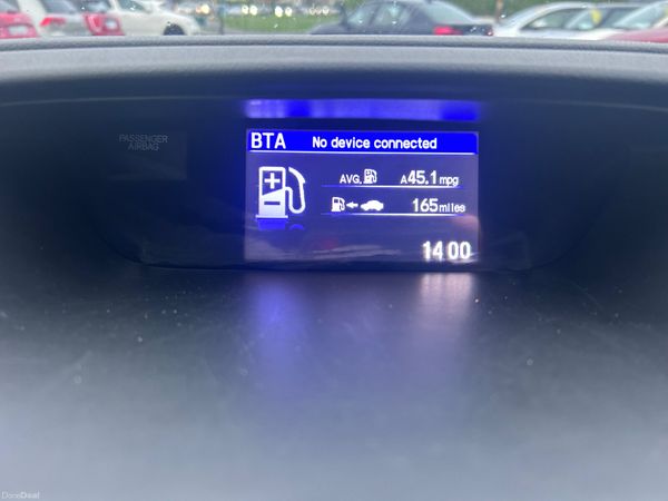 2017 HONDA CRV 1.6 iDTEC SE LOW KMS 378383696