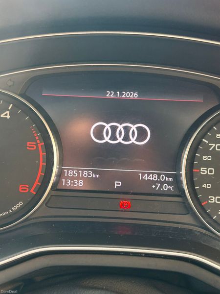 2022 Audi A4 S-line Black Edition  AUTO Sunroof 378384678