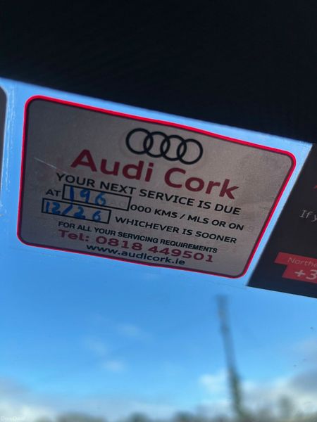 2022 Audi A4 S-line Black Edition  AUTO Sunroof 378384688