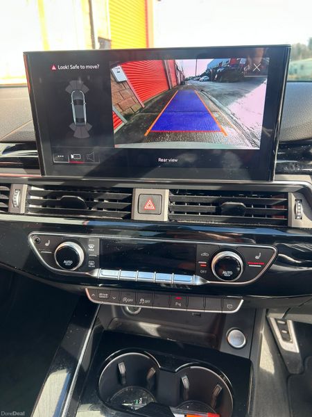 2022 Audi A4 S-line Black Edition  AUTO Sunroof 378384694