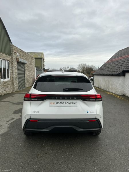 2021 Nissan note Epower 378384764