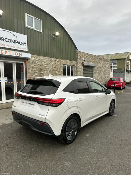 2021 Nissan note Epower 378384768