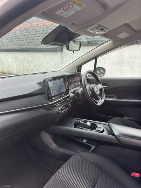 2021 Nissan note Epower 378384774