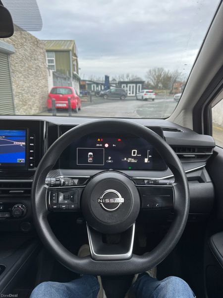 2021 Nissan note Epower 378384790