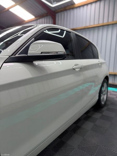 Now Reserved - 2014 (141) BMW 1 Series 378386070