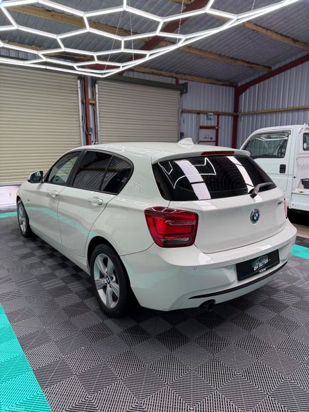 Now Reserved - 2014 (141) BMW 1 Series 378386012