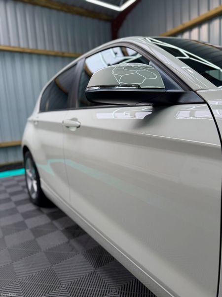 Now Reserved - 2014 (141) BMW 1 Series 378386028