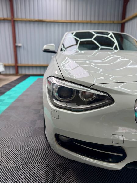 Now Reserved - 2014 (141) BMW 1 Series 378386158