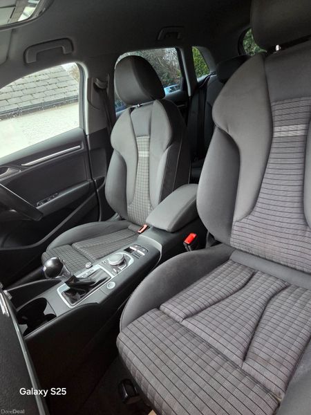 2017 AUDI A3 1.4TFSI SPORT 378387042