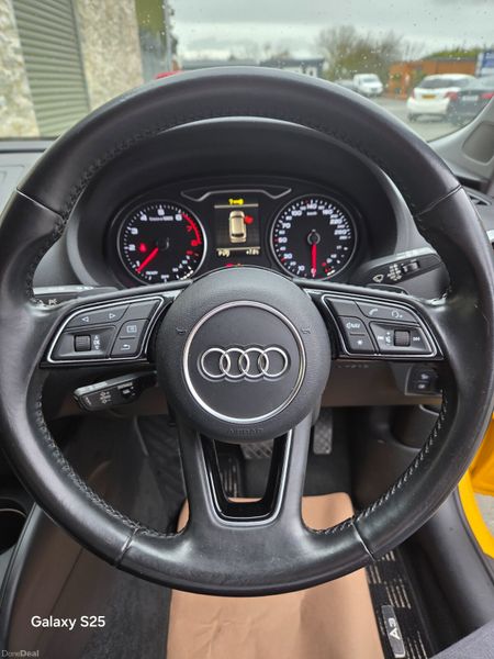 2017 AUDI A3 1.4TFSI SPORT 378387054