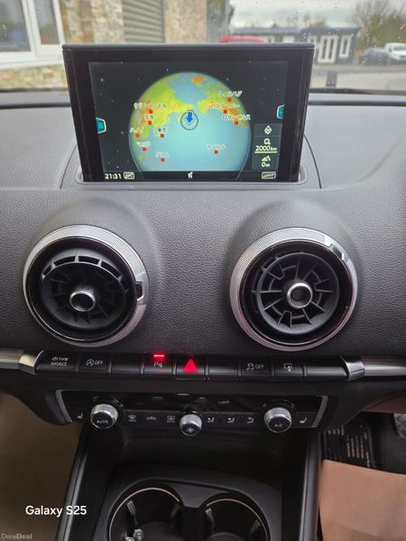 2017 AUDI A3 1.4TFSI SPORT 378387056