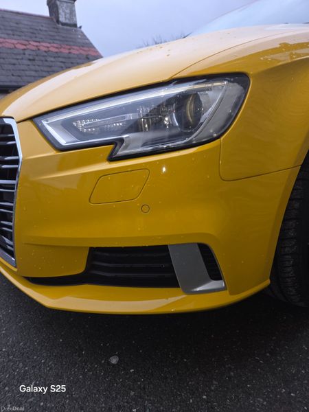 2017 AUDI A3 1.4TFSI SPORT 378387062