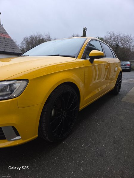 2017 AUDI A3 1.4TFSI SPORT 378387028