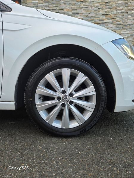 2018 VW POLO 1.2 TSI AUTO 378390098