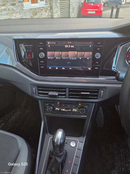 2018 VW POLO 1.2 TSI AUTO 378390108