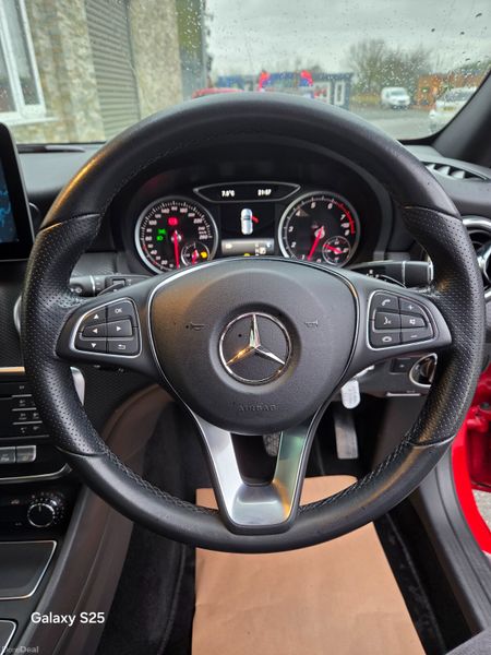 2017 MERCEDES A180 AUTO 378392784