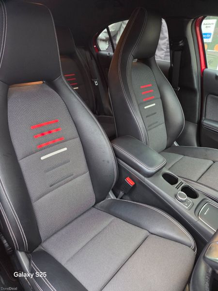 2017 MERCEDES A180 AUTO 378392786