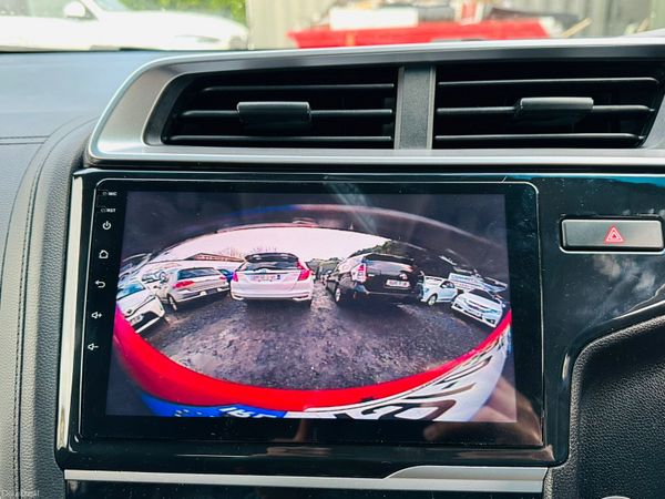 HONDA FIT 2019 LEATHER CRUISE CONTROL 378393497