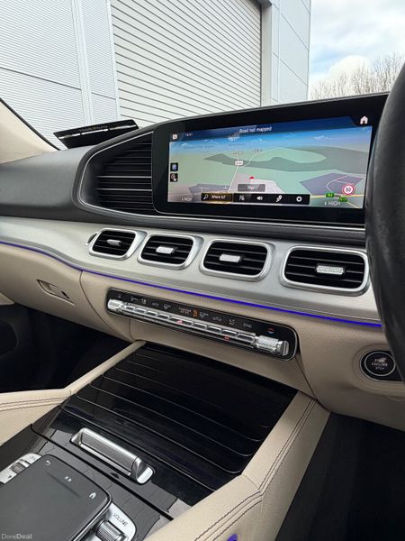 Mercedes-Benz GLE AMG *7 Seat 378393964