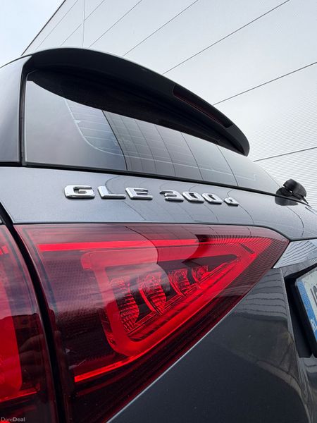 Mercedes-Benz GLE AMG *7 Seat 378393965