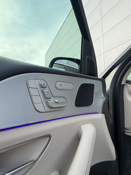 Mercedes-Benz GLE AMG *7 Seat 378393914