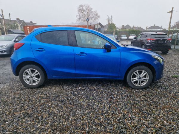 2017 Mazda Demio 1.3 Auto | Leather interior 378396564