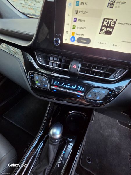 Toyota C-HR 2023 378396516