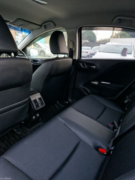 Honda Grace 2019 |High spec hybrid *low mileage* 378397342