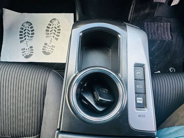 TOYOTA PRIUS  PLUS  2018  7 SEATS TOPSPCES MODEL 378397548