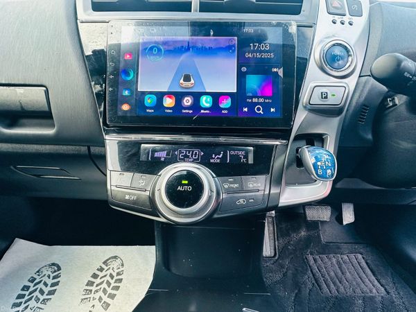 TOYOTA PRIUS  PLUS  2018  7 SEATS TOPSPCES MODEL 378397550