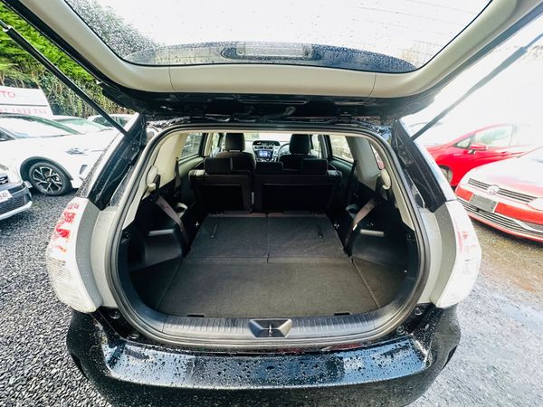 TOYOTA PRIUS  PLUS  2018  7 SEATS TOPSPCES MODEL 378397560