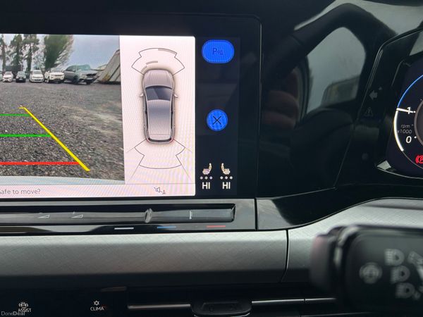 Volkswagen Golf Style DSG 2.0 TDI 2024 378398080