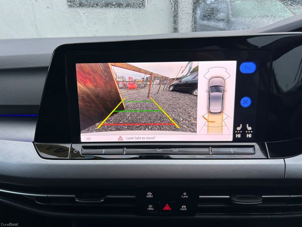 Volkswagen Golf Style DSG 2.0 TDI 2024 378398099