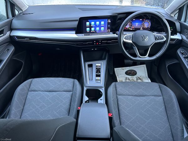 Volkswagen Golf Style DSG 2.0 TDI 2024 378398017