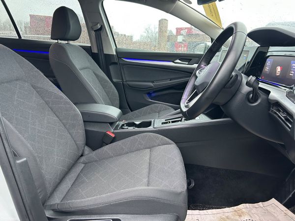 Volkswagen Golf Style DSG 2.0 TDI 2024 378398026