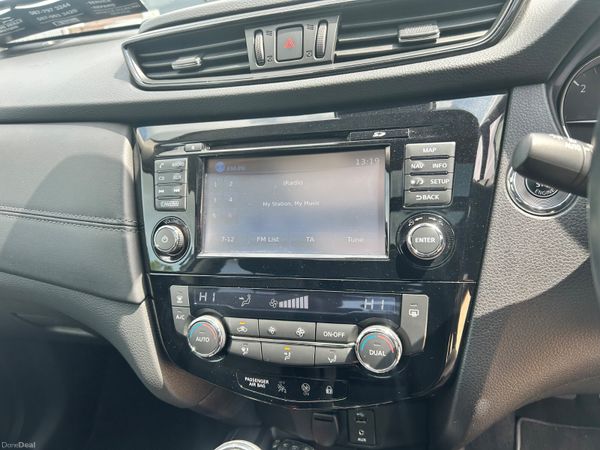 Nissan X-Trail 2020 378302568