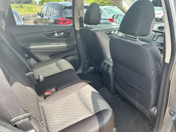 Nissan X-Trail 2020 378302573